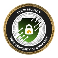 IEU Cyber Security Kulübü logo - Similar company to Scs Smart Cyber Security