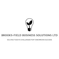 Brooks-Field Business Solutions Ltd logo - Similar company to Brightduct Limited
