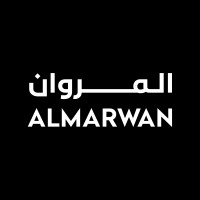 Al Marwan Developments logo - Similar company to Dot It Global