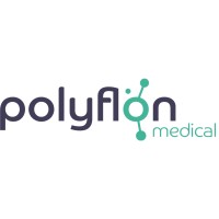 Polyflon Medical logo - Similar company to Extractus Ltd