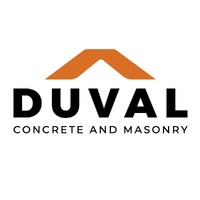 Duval Concrete & Masonry, LLC logo - Similar company to Woodpro Building Supply Co, Llc