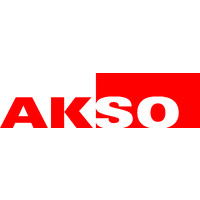 Ausgleichskasse des Kantons Solothurn AKSO logo - Similar company to Pkso - Pensionskasse Kanton Solothurn