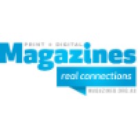 Magazine Publishers Of Australia