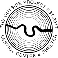 The Outside Project LGBTIQ+ Centre and Shelter logo - Similar company to Outside Project