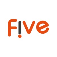 Five Gestor logo - Similar company to Maxnível | Sistema De Vendas Diretas