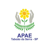 APAE Taboão da Serra logo - Similar company to Taboão Da Serra