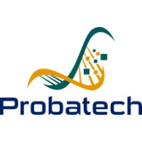 Probatech Ltd logo - Similar company to Probacure