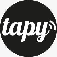 Tapy logo - Similar company to Wondertree