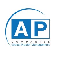 AP Companies Global Health Management. Since 1997 logo - Similar company to Webox