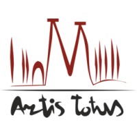 Artis Totus logo - Similar company to Uab Korektus