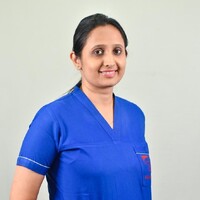 Dr. Kriti Agarwal logo - Similar company to Dr. Amit Roy