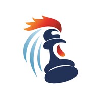 Fédération Française des Échecs logo - Similar company to Chess & Strategy
