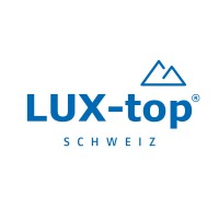 LUX-top Schweiz logo - Similar company to St Quadrat Schweiz Ag