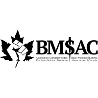 Black Medical Students' Association of Canada logo - Similar company to Uoft Black Medical Student Association