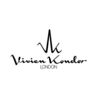 VK Nail Bar Studio logo - Similar company to The Design Conservatory®