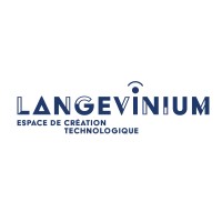 Langevinium logo - Similar company to Le Ber'Kail