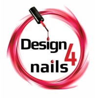 Design4nails LTD logo - Similar company to Melodynailsystem