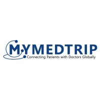 MyMedTrip.com logo - Similar company to Medtrip