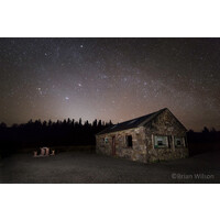 Friends of Mayo Dark Skies logo - Similar company to Dark Source