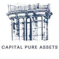 Capital Pure Assets logo - Similar company to Xyn Communications