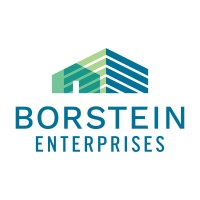 Borstein Enterprises logo - Similar company to Dollinger Properties