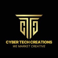 Cyber Tech Creations logo - Similar company to Cyber Tech Mob