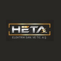 Heta Elektrik | Electrical Safety Equipment logo - Similar company to Aerozgur
