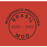 Modernista Creative Producers logo - Similar company to Balma Films