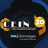 CEIN-Centro Experimental de Informática logo - Similar company to Centro Experimental De Informática (Cein)
