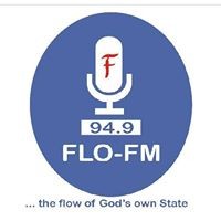 Flo-FM 94.9 (Floris Global Multiventures Ltd) logo - Similar company to Transition Minerals - Barkly Rare Earths Project - 35% Magnet Rare Earths Ratio