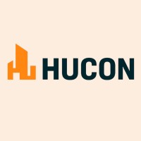 HUCON logo - Similar company to Elsafa Metal