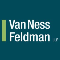 Van Ness Feldman LLP logo - Similar company to Mccullough Hill Pllc