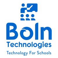 Boln Technologies logo - Similar company to Shenzhen Benda Technology Co., Ltd
