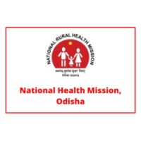National Health Mission Odisha logo - Similar company to Vivekanand Hospital