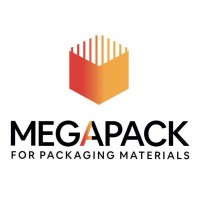 Mega Pack For Packing Materials logo - Similar company to First Co. For Industrial Development S.A.E.