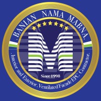 Banian Nama Mabna logo - Similar company to شرکت خدمات نمای ساختمان بهکارنما
