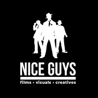 Nice Guys Bulgaria logo - Similar company to Redina