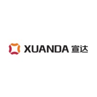 Xuanda Industrial Group Co.,Ltd.（XDV） logo - Similar company to Hdmann Pte Ltd.