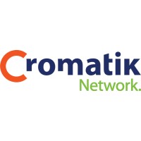 Cromatik Network Services Ltd logo - Similar company to Algorythmics