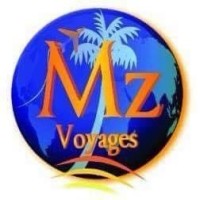 MZ VOYAGES logo - Similar company to Solidor Architecture