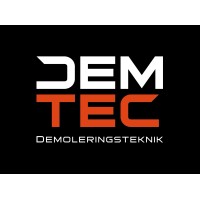 DEMTEC AB logo - Similar company to Demtec Services