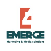 Emerge logo - Similar company to Zokurah