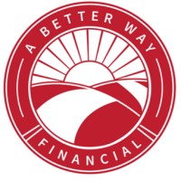 A Better Way Financial logo - Similar company to Consciously Produced
