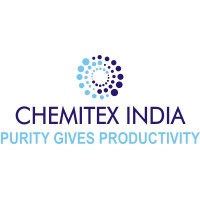 Chemitex India logo - Similar company to Tech Omeca