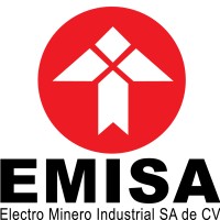 Electro Minero Industrial SA de CV logo - Similar company to Weave Studio