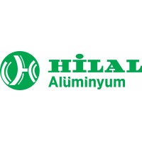 Hilal Alüminyum logo - Similar company to Dalgakıran Rov