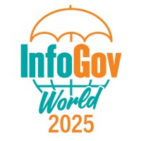InfoGov World Magazine logo - Similar company to Infogov.Com - Info Governance