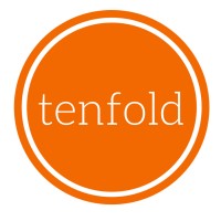 Tenfold - Talent Acquisition Consulting, Training & Search logo - Similar company to Talent Density Partners