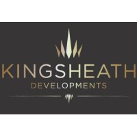 Kingsheath Developments Ltd logo - Similar company to Trinity Civil Engineering Limited