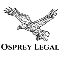 Osprey Legal logo - Similar company to Inside Conveyancing